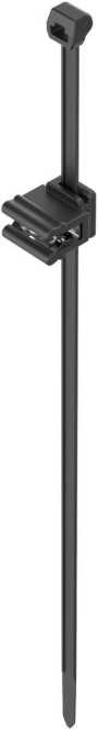 Kabelbinder-Clip Modul 
