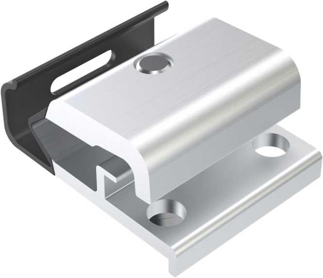 Klemme für Moduloptimierer 