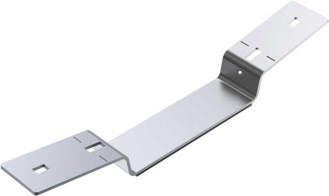 Verbinder S10+ lang mit Matte 