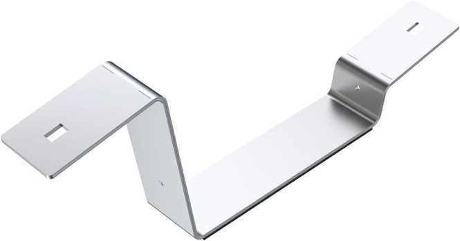 Verbinder S10/25 mit Matte 