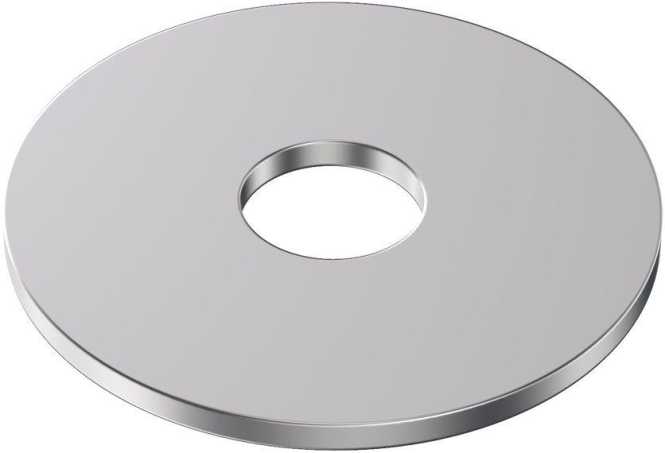 Unterlegscheibe 8,4/30 