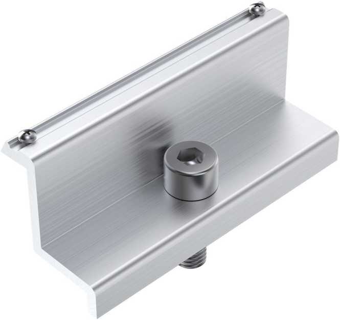 Endklemme Freiland 30mm 