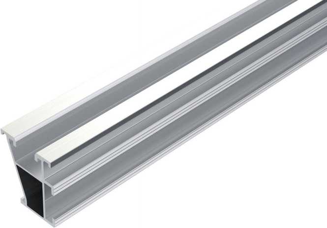 Montageschiene 3550mm 