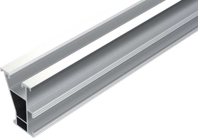Montageschiene 3550mm 
