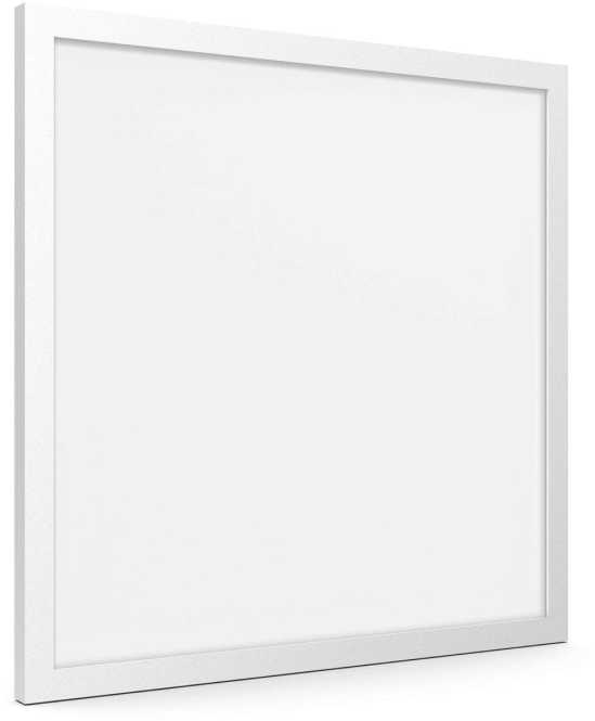 Hochtemp. 180°C Decken Infrarotpaneel Glas 620x620mm 800W 230V 