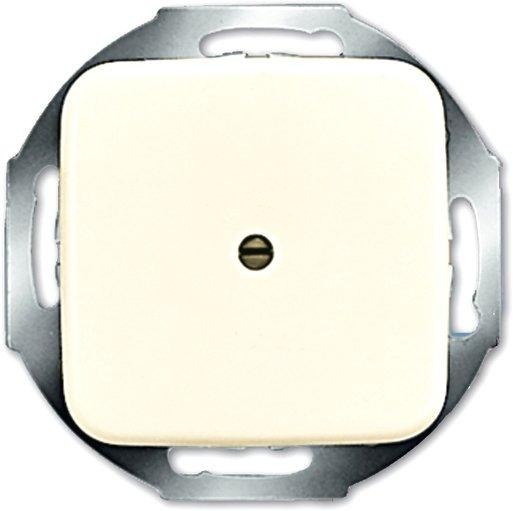 Abdeckung für Leitungsauslass 