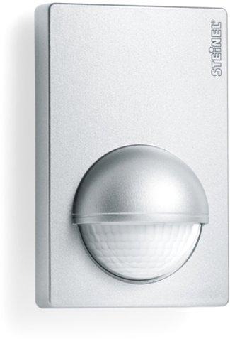 Infrarot-Bewegungsmelder IS 108-2 inox 