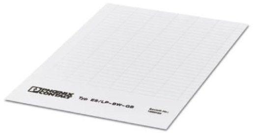 Markierungsmaterial - ES/LP-BW-GB 