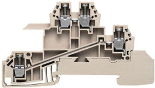 Installations-Etagenklemme WDL 2.5/S/L/L 