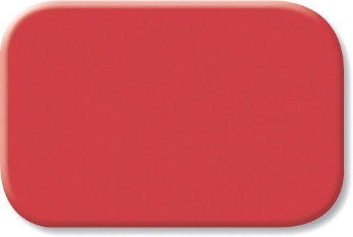 Zubehör Tastersymbol rot Duro 2000 