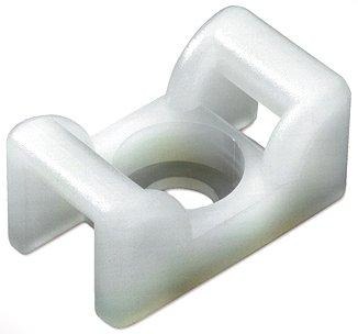 Befestigungssockel KR8G5 Natur 100 ST ME 