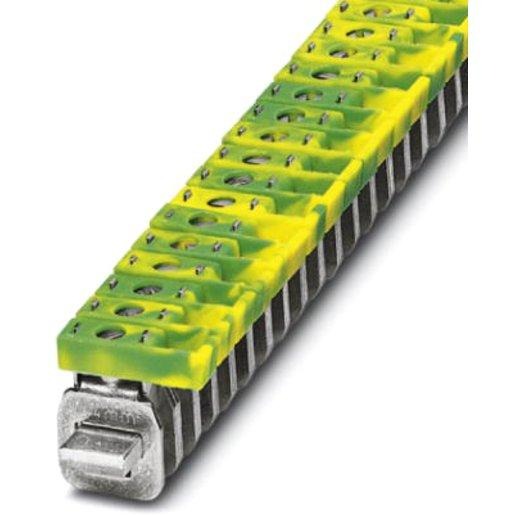 Einspeiseklemme - AKG 4 GNYE 