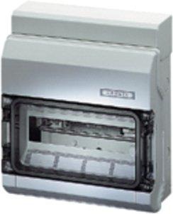 KV-Automatengehäuse 48TE/4 IP65 KV 9448Z 4-R/48TE 