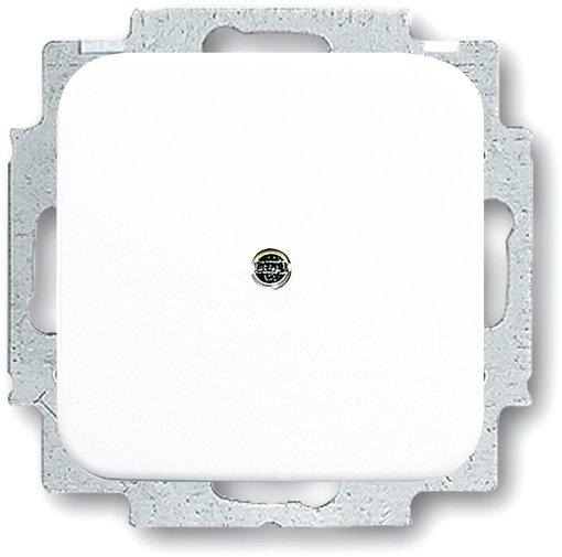 Abdeckungen Datenkommunikation Blindzentralscheibe Reflex SI 