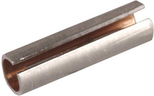 Cupalhülse Innen/Außen Cu/Al Querschnitt: 50 mm² Länge: 40 mm 