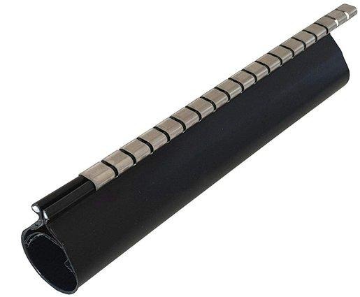 Warmschrumpf-Reparaturmanschette 34/10 L=250mm mit Kleber 