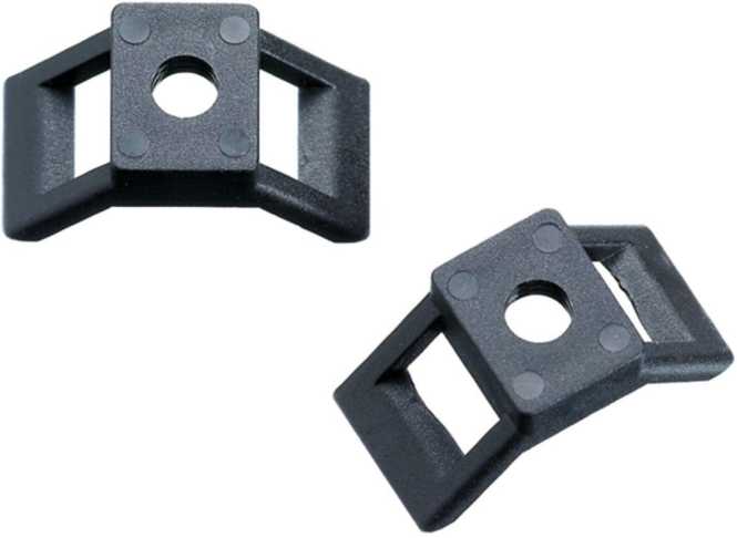Schraubsockel natur bis 7,8 mm 
