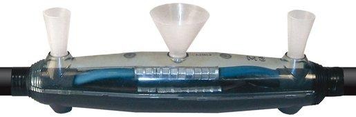 Verbindungsmuffe 4x70 mm² 5x50 mm² 