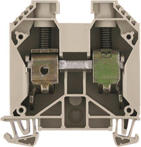 Durchgangs-Reihenklemme WDU 35 