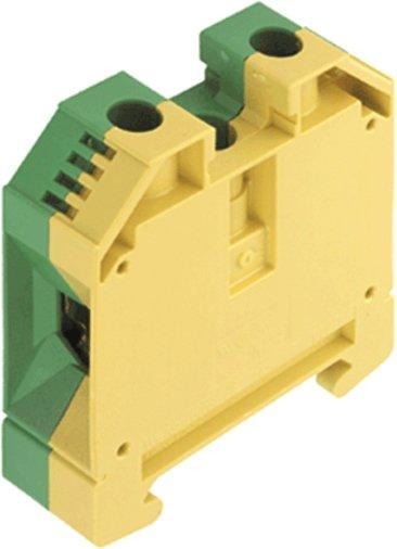 Erdungsklemme WPE 35 