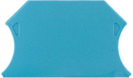 Abschluss- und Zwischenplatte WAP 2.5-10 BL 