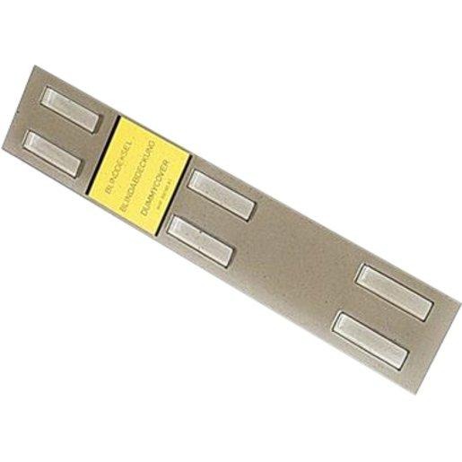 Blindabdeckung 50 mm 