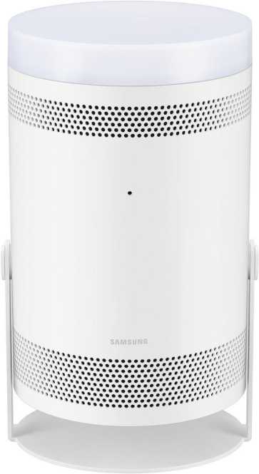 Tragbarer Projektor The Freestyle 