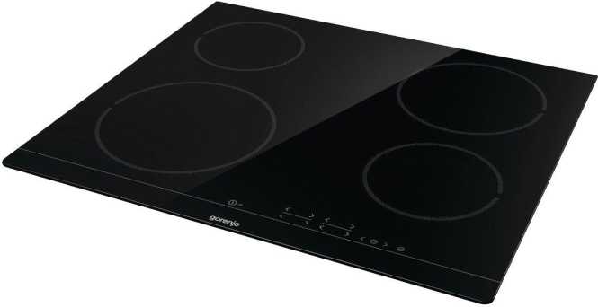 Backofen Set BO6737E02X und Kochfeld ECT41SC 