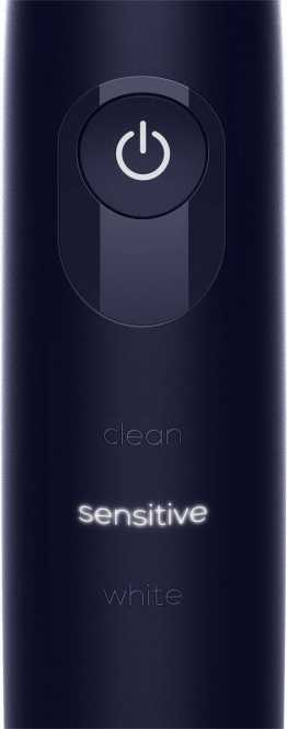 Zahnbürste beurer TB 50 Blau 