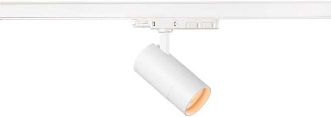 Trackspot V 3Ph. 10/15/20W 927/930/940 24°-60° weiß 