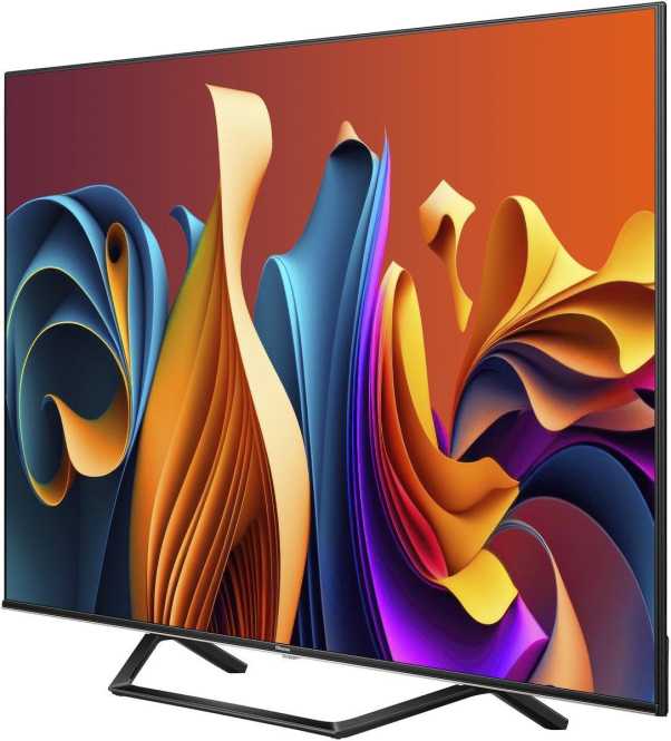 Fernseher QLED TV UHD 65A7NQ 