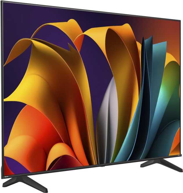 Fernseher UHD Smart TV 55A6N 