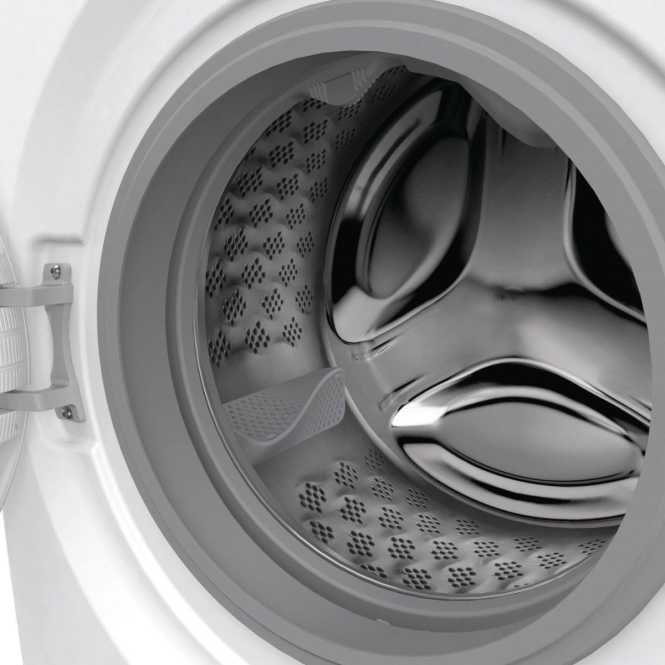 Waschmaschine 1400 U/min 8 kg G400 