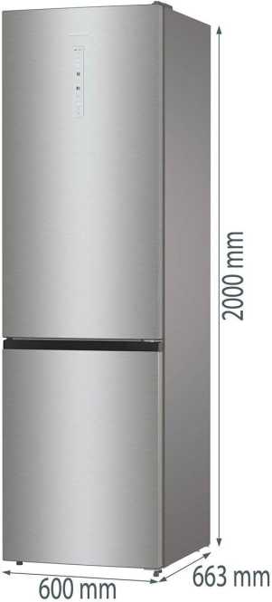 Kühl- und Gefrierkombination  RB470N4SIC2 