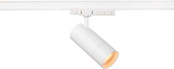 rackspot V 3Ph. 25/30/35W 927/930/940 24°-60° weiß 