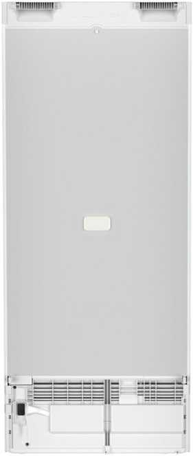 Kühlschrank mit EasyFresh Rd 4600 Pure 