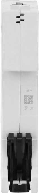 LS-Schutzschalter 1-polig 6kA B-Char 16A 1TE 