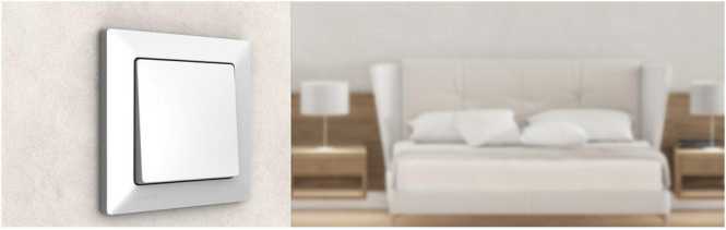 1-fach Rahmen DELTA line elektroweiß 80x80mm 