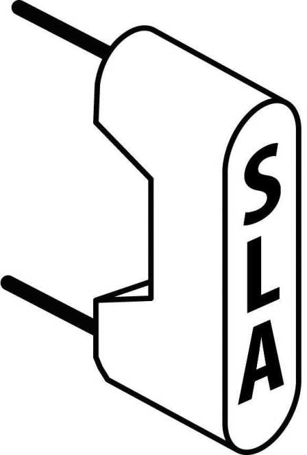 Bus-Konfigurator SLA 10 Stück 