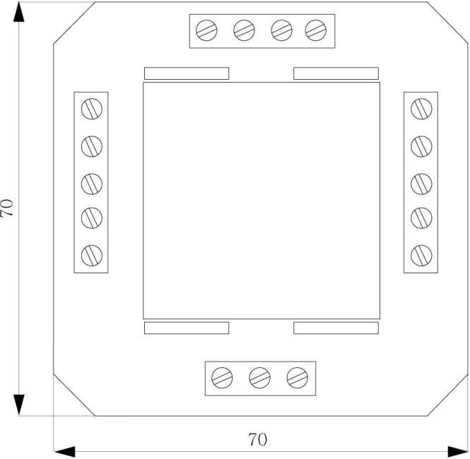JALOUSIEST.UP-TRENNREL.I-SYSTE 5TC1271 