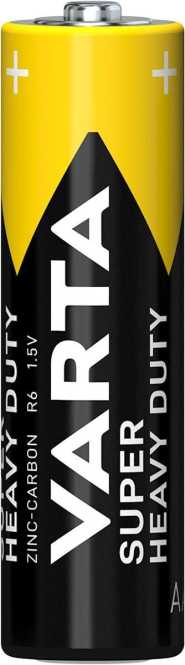 Mignonzelle AA Superlife 4 Stk 