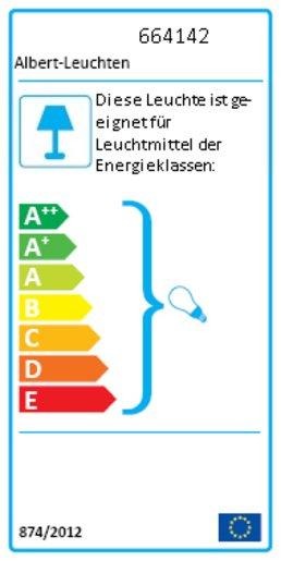 Pollerleuchte 1X75W E27 