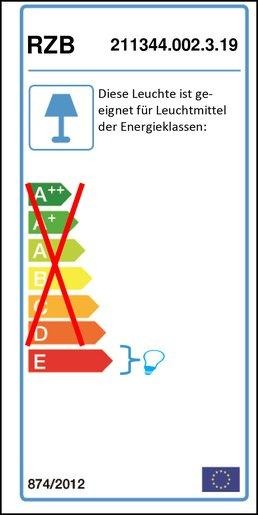 Flat Basic HF-Sensor 
