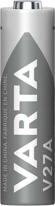 Elektronikbatterie V27A Professional Electronics 1 Stk 