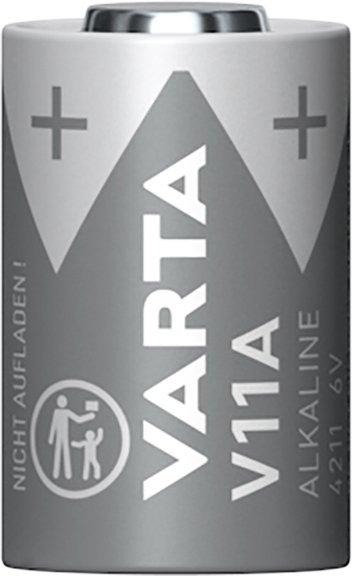 Elektronikbatterie V11A Professional Electronics 1 Stk 