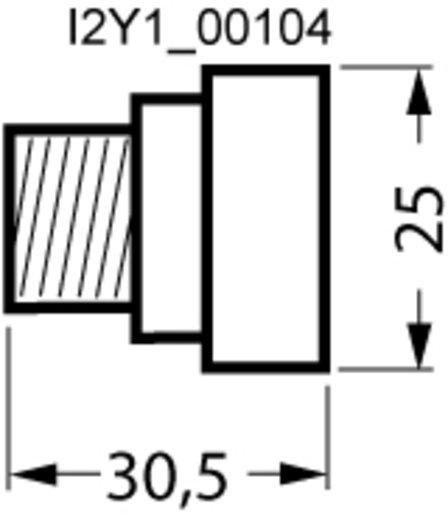 NEOZED-Schraubkappe D02 63 