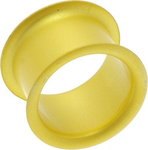 Passeinsatz für Sicherung Niederspannung 25 A AC 400 V D02 IEC 