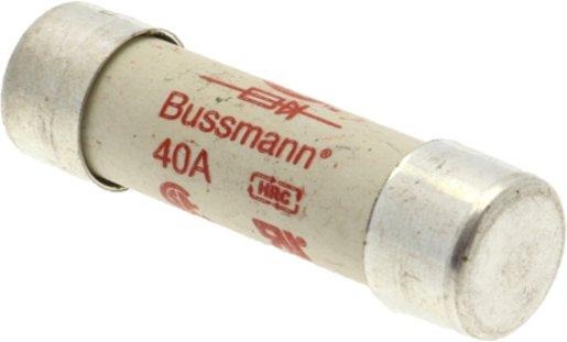 Sicherungseinsatz hohe Drehzahl 40 A AC 700 V 14 x 51 mm aR UL 