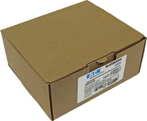 Sicherungseinsatz Niederspannung 400 A AC 500 V NH2 gL/gG IEC 