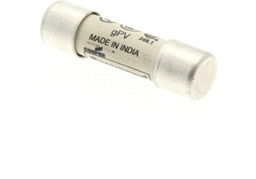 Sicherungseinsatz hohe Drehzahl 10 A DC 1000 V IEC60269-6 type A 